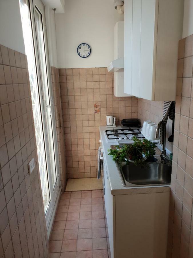 Apartment Pigneto 50 M Da Metro C Rom